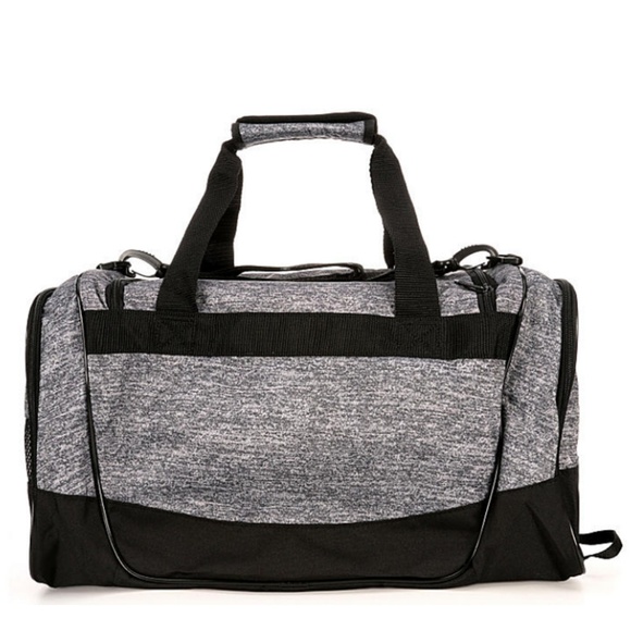 Adidas Defender III Medium Duffel Travel Bag - Picture 7 of 8